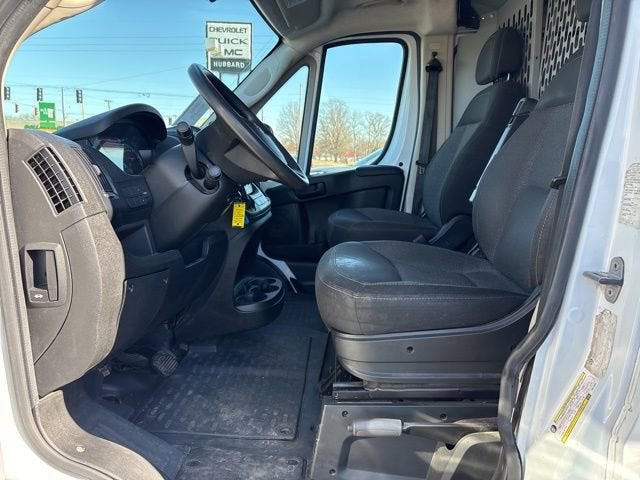 2019 RAM ProMaster Cargo Van Base