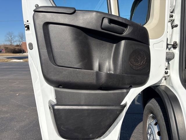 2019 RAM ProMaster Cargo Van Base