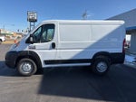 2019 RAM ProMaster Cargo Van Base