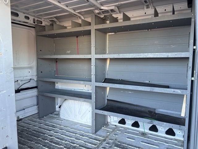 2019 RAM ProMaster Cargo Van Base