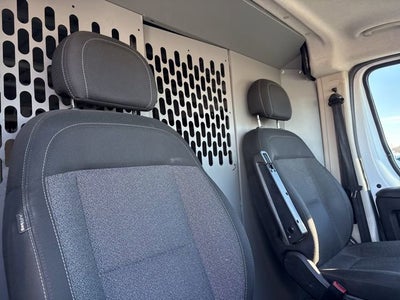 2019 RAM ProMaster Cargo Van Base