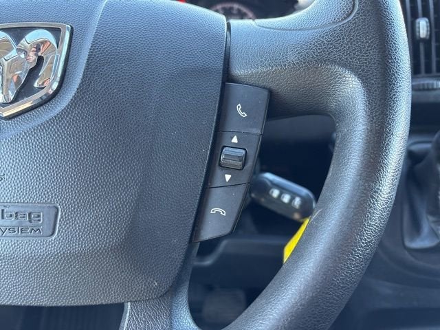 2019 RAM ProMaster Cargo Van Base