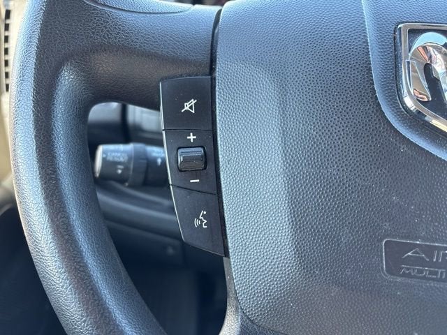 2019 RAM ProMaster Cargo Van Base