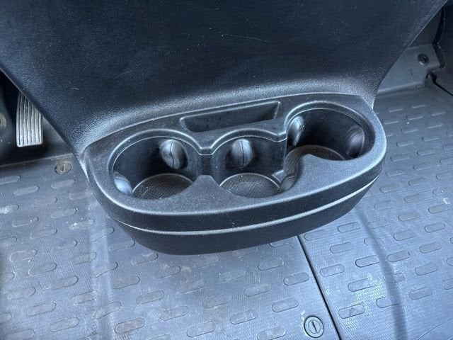 2019 RAM ProMaster Cargo Van Base