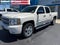 2012 Chevrolet Silverado 1500 LTZ