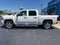 2012 Chevrolet Silverado 1500 LTZ