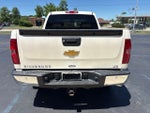 2012 Chevrolet Silverado 1500 LTZ