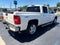 2012 Chevrolet Silverado 1500 LTZ