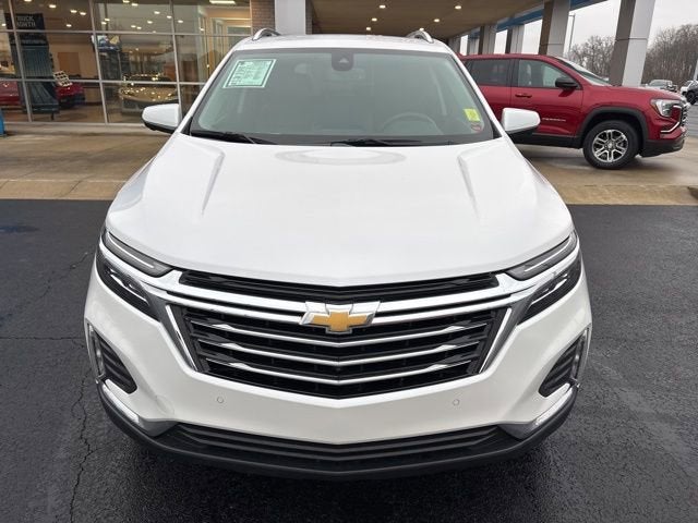 2023 Chevrolet Equinox Premier