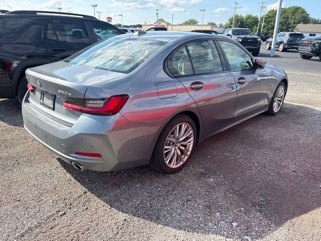 2023 BMW 3 Series 330e xDrive