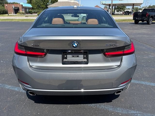 2023 BMW 3 Series 330e xDrive