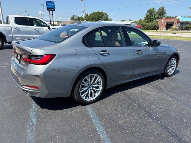 2023 BMW 3 Series 330e xDrive