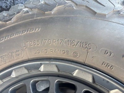 2021 Toyota Tacoma 4WD SR