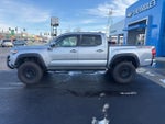 2021 Toyota Tacoma 4WD SR