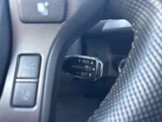 2021 Toyota Tacoma 4WD SR