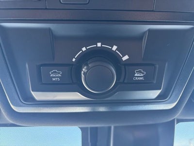 2021 Toyota Tacoma 4WD SR