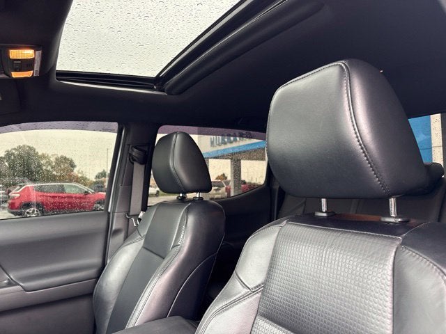 2021 Toyota Tacoma 4WD SR