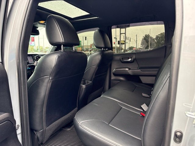 2021 Toyota Tacoma 4WD SR