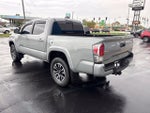 2021 Toyota Tacoma 4WD SR