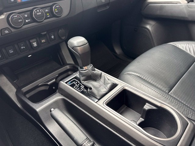 2021 Toyota Tacoma 4WD SR