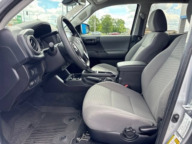 2022 Toyota Tacoma 4WD SR