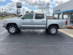 2022 Toyota Tacoma 4WD SR