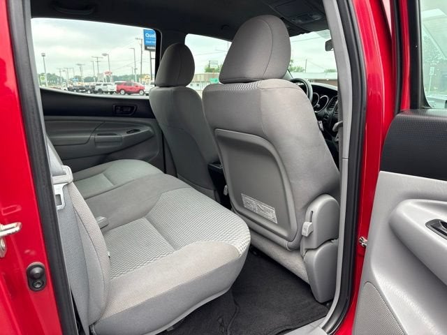 2014 Toyota Tacoma Base