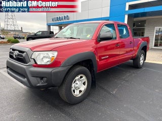 2014 Toyota Tacoma Base