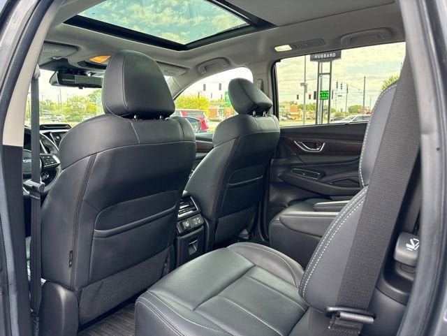 2024 Subaru Ascent Touring