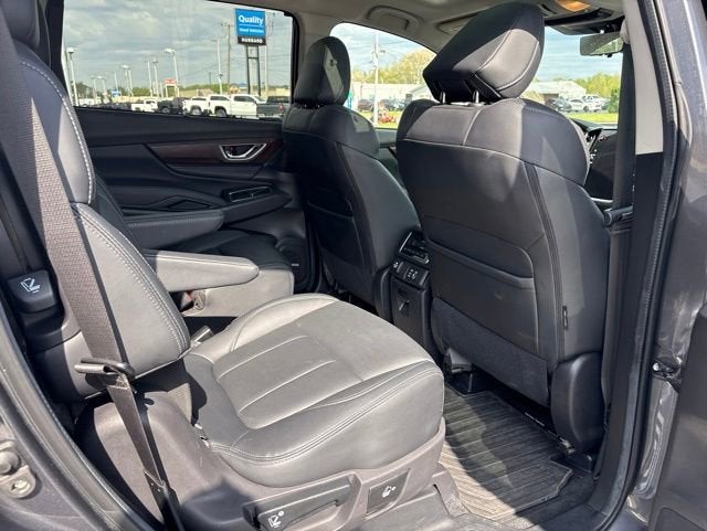 2024 Subaru Ascent Touring