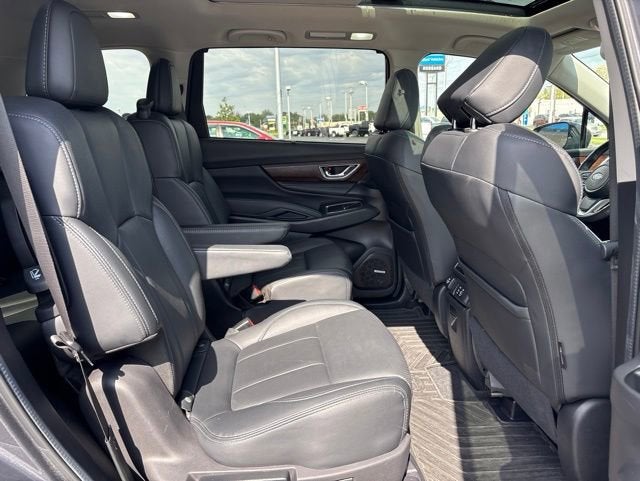 2024 Subaru Ascent Touring
