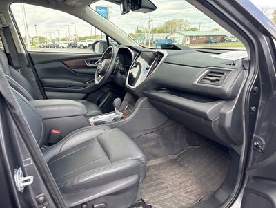 2024 Subaru Ascent Touring