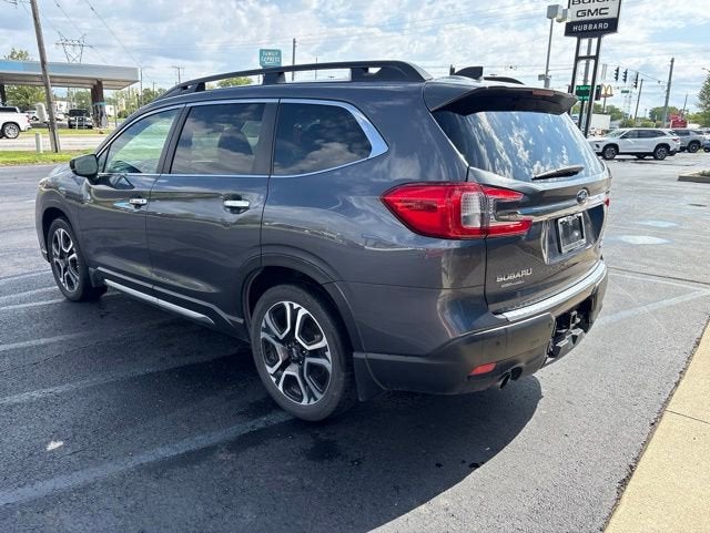 2024 Subaru Ascent Touring