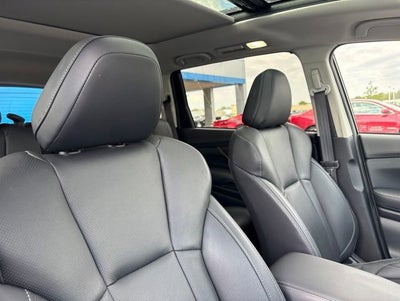 2024 Subaru Ascent Touring