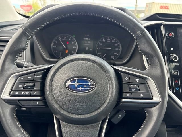 2024 Subaru Ascent Touring