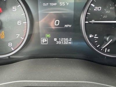 2024 Subaru Ascent Touring