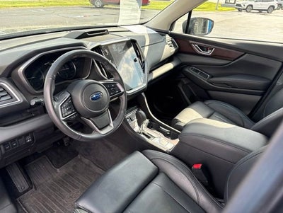 2024 Subaru Ascent Touring