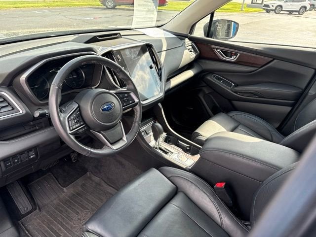 2024 Subaru Ascent Touring
