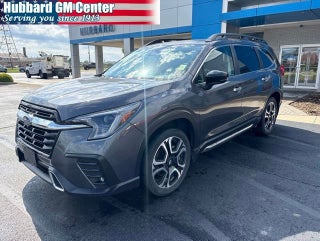 2024 Subaru Ascent Touring