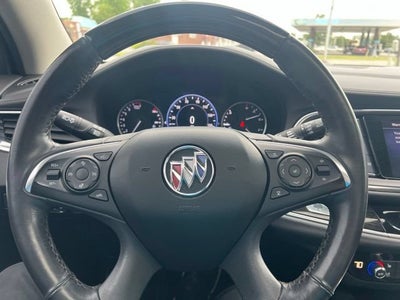 2020 Buick Enclave Avenir