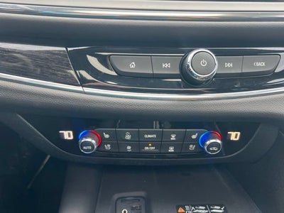 2020 Buick Enclave Avenir