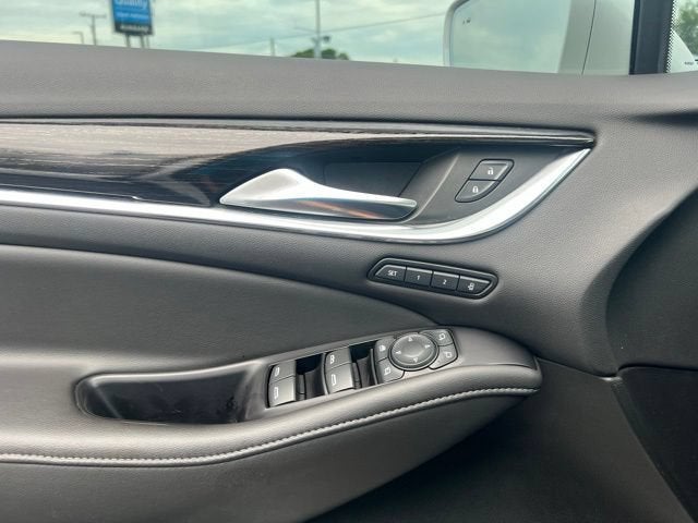 2020 Buick Enclave Avenir