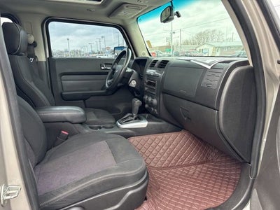 2008 HUMMER H3 SUV