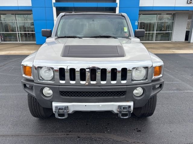 2008 HUMMER H3 SUV
