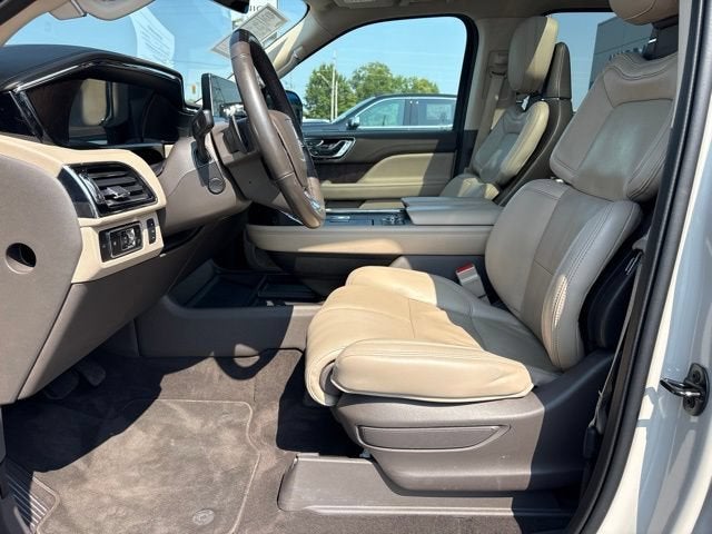 2024 Lincoln Navigator L Reserve
