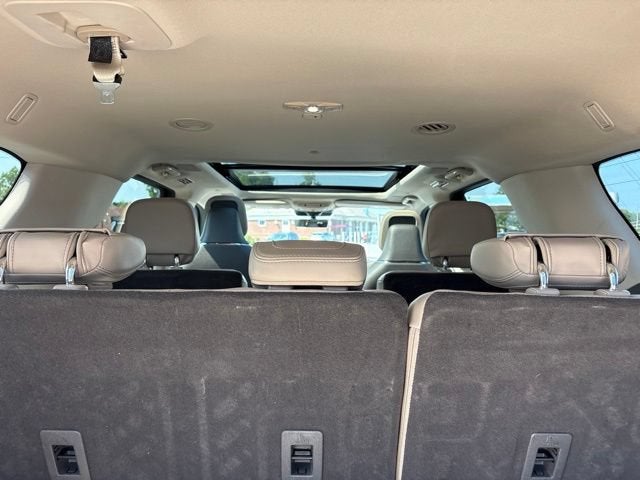 2024 Lincoln Navigator L Reserve