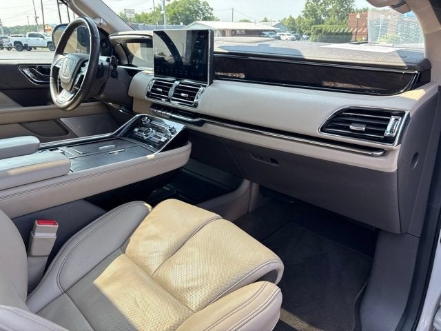 2024 Lincoln Navigator L Reserve