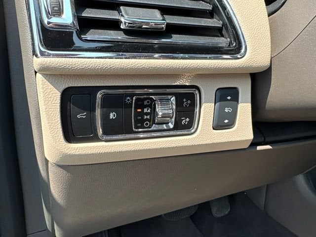 2024 Lincoln Navigator L Reserve
