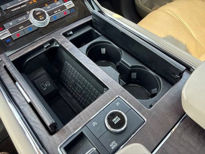 2024 Lincoln Navigator L Reserve