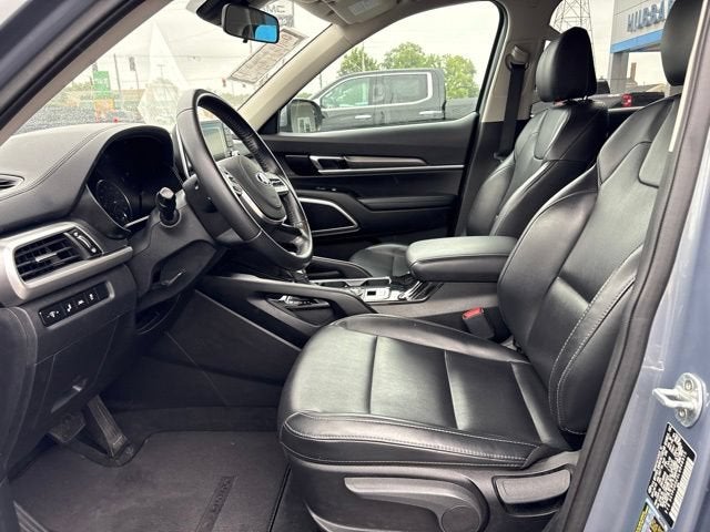 2020 Kia Telluride LX